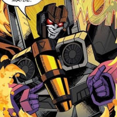 „Now feel the beat drop, SUUCKAAAAAA!!“